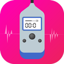 Noise Analyzer Noise App pour mesurer les décibels APK