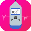 Noise Analyzer Noise App to Measure Decibels APK