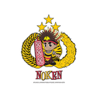 Noken Polres Jayapura Kota icône