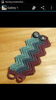 Crochet Bracelet スクリーンショット 3