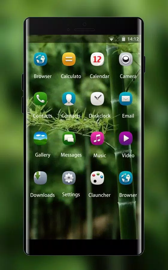 Скачать Theme For Nokia Asha 306 APK Для Android