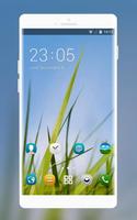 Theme for Nokia C5-05 HD Affiche