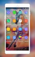 Unicorn Theme for Nokia Lumia Wallpaper Screenshot 1
