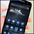 theme for Nokia 6