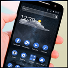 Launcher für Nokia 6 Zeichen