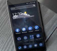 Launcher for Nokia 6 syot layar 1