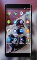 Theme for Nokia X2 Dual SIM Husky Wallpaper স্ক্রিনশট 1