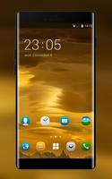 Theme for Nokia X3-02 постер