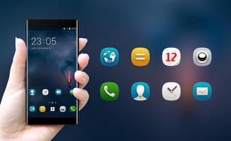 Theme for Nokia 222 Dual SIM screenshot 3