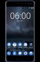 Launcher 2017 for Nokia 6 screenshot 1