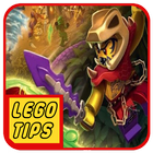 Tips LEGO Ninjago Tournament 图标