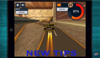 New Tips LEGO Pull-Back Racer screenshot 1