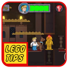 New Tips LEGO Scooby-Doo icono