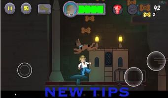 New Tips LEGO Scooby-Doo captura de pantalla 2