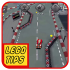 New Tips LEGO Speed Champions أيقونة