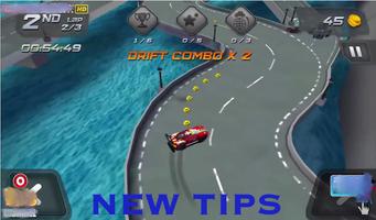 New Tips LEGO Speed Champions постер