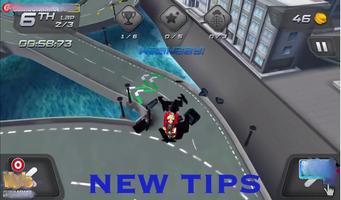 New Tips LEGO Speed Champions Ekran Görüntüsü 1