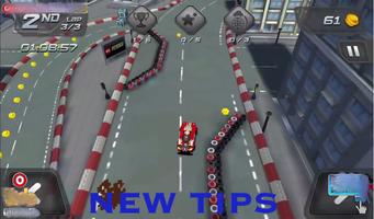 New Tips LEGO Speed Champions Ekran Görüntüsü 2