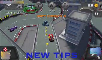 New Tips LEGO Speed Champions capture d'écran 3