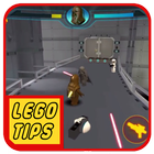 New Tips LEGO Star Wars Yoda 2 icon