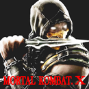 APK New Mortal Kombat X Guia
