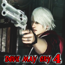 APK New Devil May Cry 4 Cheat