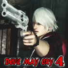 New Devil May Cry 4 Cheat ไอคอน