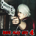 Icona New Devil May Cry 4 Cheat