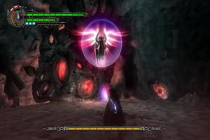 New Devil May Cry 4 Cheat ภาพหน้าจอ 1