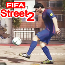 APK New FIFA Street 2 Hint