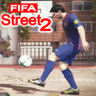 New FIFA Street 2 Hint