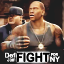 APK Game Def Jam Fight For Ny Tips