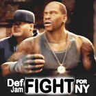 Game Def Jam Fight For Ny Tips icône