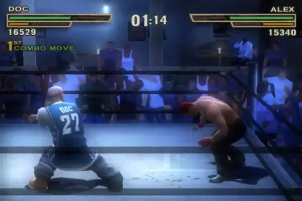 Tips for Def Jam Fight for NY APK for Android Download