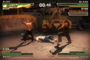 Game Def Jam Fight For Ny Tips Screenshot 2