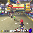 Games Mario Kart 8 Tricks 圖標