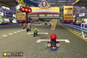 Games Mario Kart 8 Tricks 截圖 2