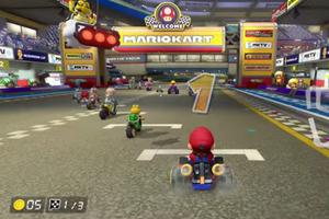Games Mario Kart 8 Tricks Screenshot 2
