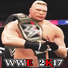 Top WWE 2K17 Smackdown Tricks biểu tượng