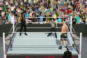 Top WWE 2K17 Smackdown Tricks capture d'écran 1