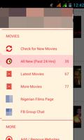 Nollywood Movies Nigeria App screenshot 3