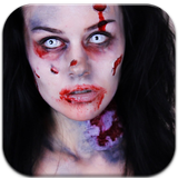 آیکون‌ Zombie Maker Booth Studio