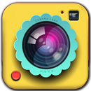 Nomao Minimalistic Camera HD New APK