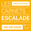 ”Les Carnets d'escalade