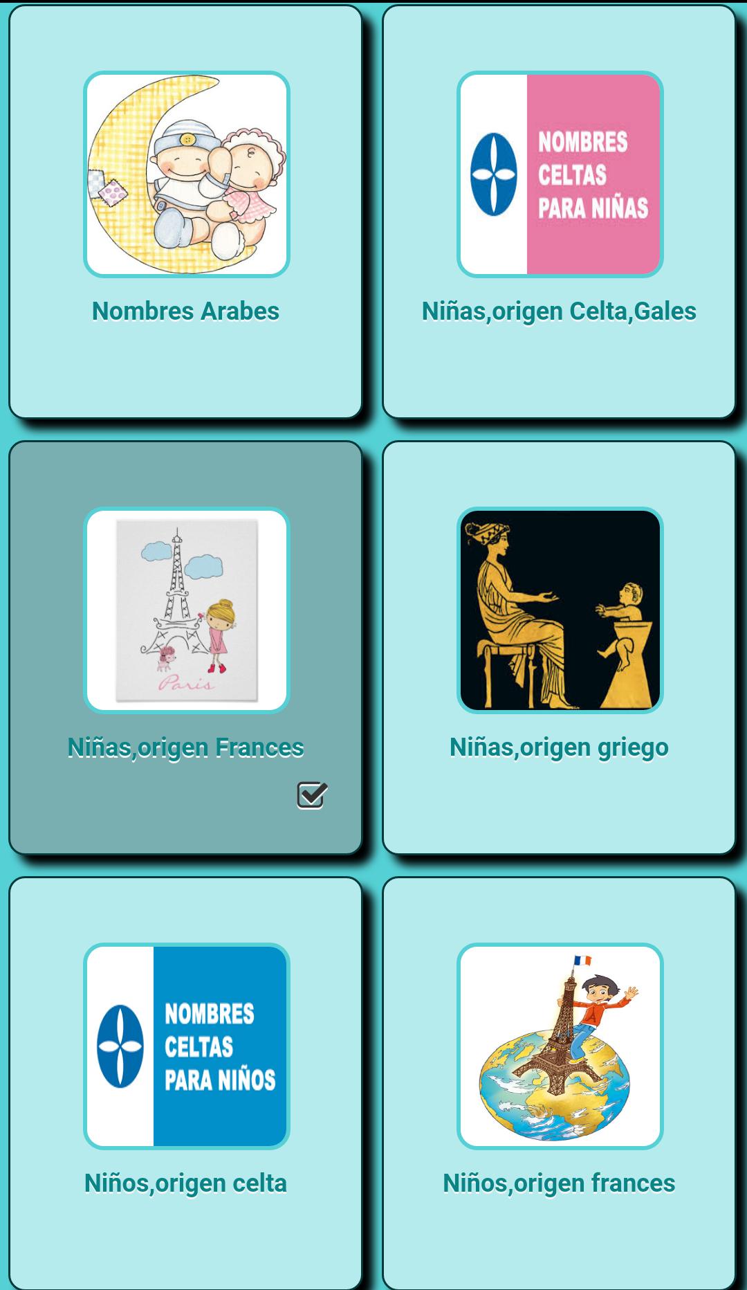 Nombres De Bebes For Android Apk Download - nombres para roblox de niaas no usados