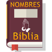 Nombres Biblicos