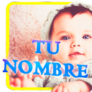 NOMBRES DE NIÑO Y SIGNIFICADO APK