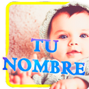 NOMBRES DE NIÑO Y SIGNIFICADO APK