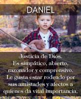 NOMBRES DE NIÑO Y SIGNIFICADO screenshot 2