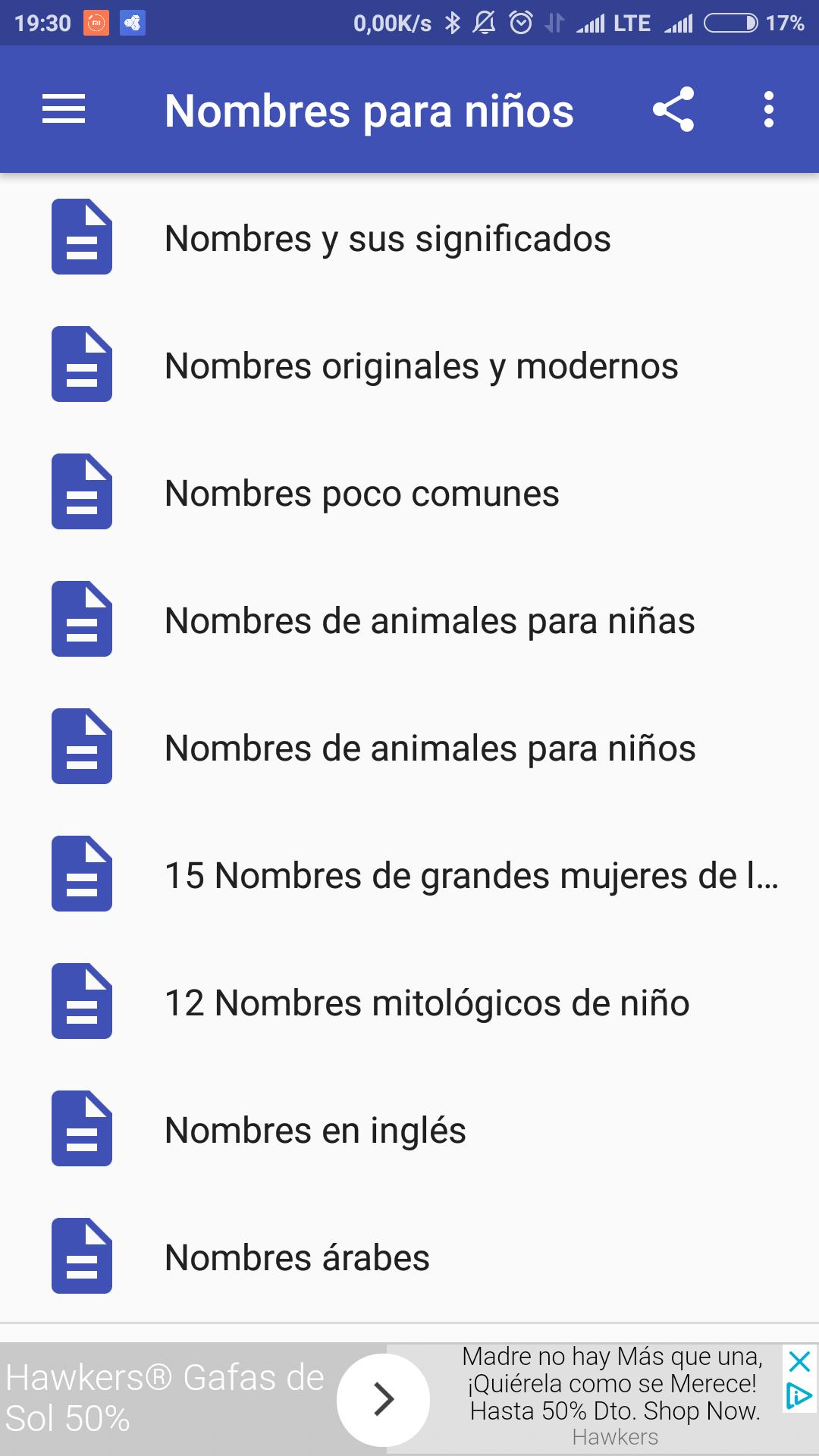 Nombres Para Ninos For Android Apk Download